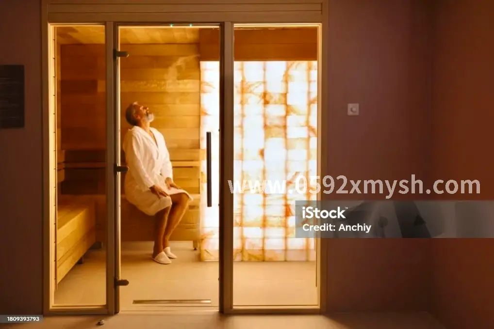 按摩体验