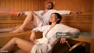 厦门桑拿按摩深度体验：我的放松身心之旅与按摩记录 海报