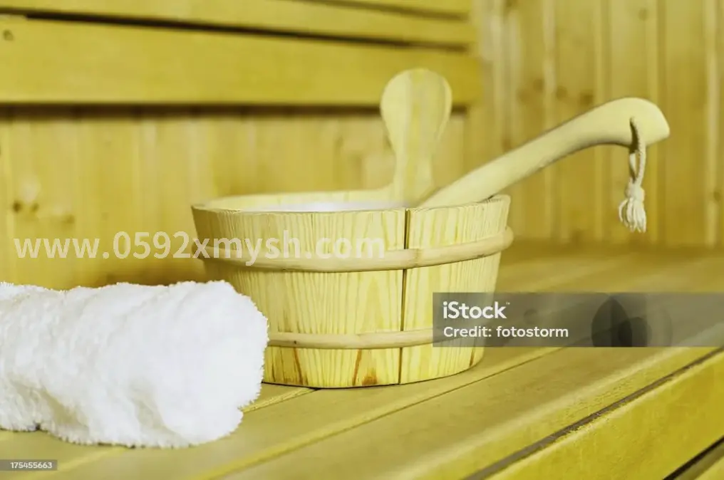 桑拿