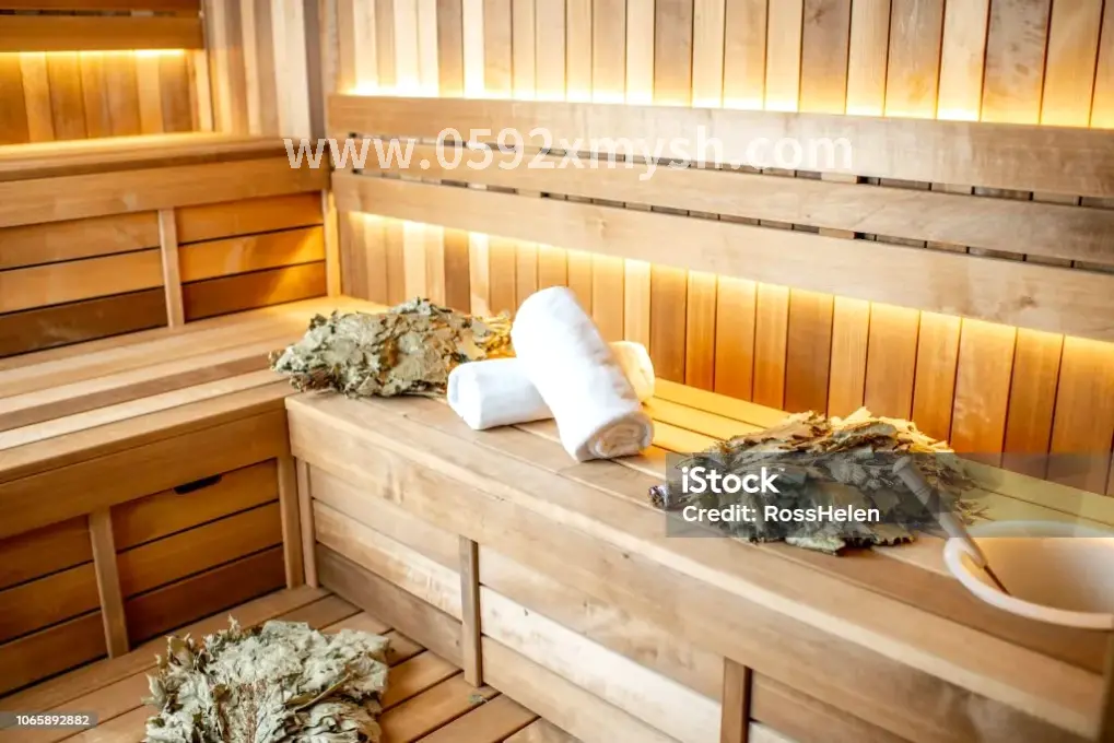 桑拿推荐