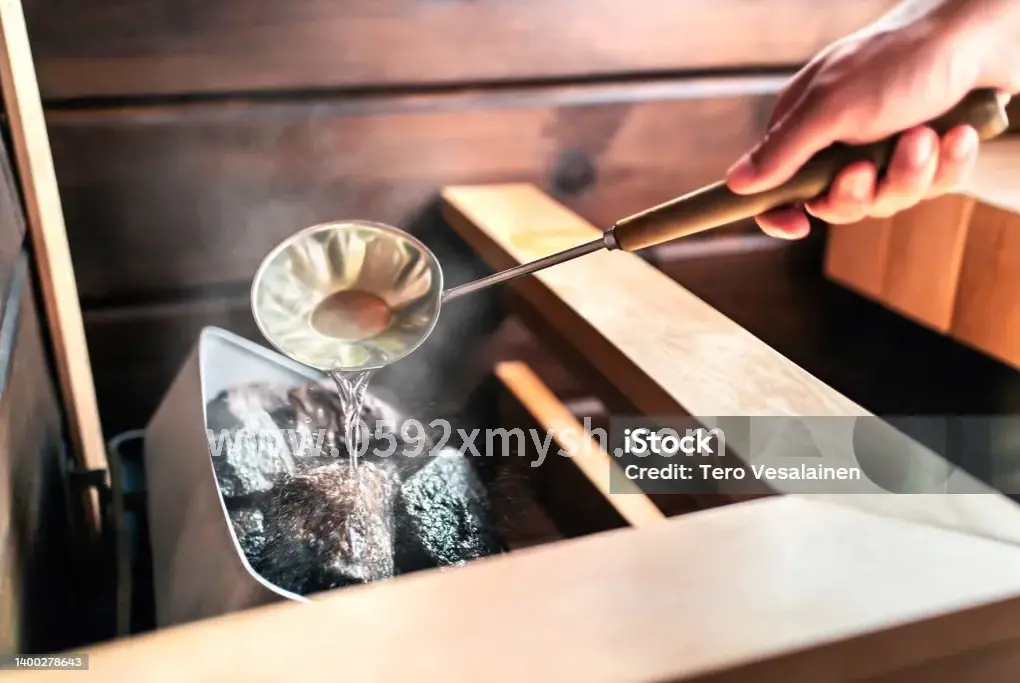 桑拿按摩