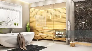 桑拿新纪元：解锁未来养生趋势，告别传统汗蒸的N种方式！