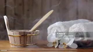 别再傻傻分不清！干蒸、湿蒸、远红外，厦门的桑拿“健康密码”你真的懂吗？