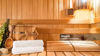 不止是“蒸”！厦门桑拿类型大揭秘，总有一款治愈你