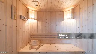 告别疲惫，鹭岛桑拿新体验：解锁身心焕活的秘密花园