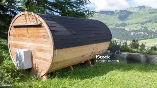 厦门桑拿新浪潮：告别老派养生，拥抱个性化舒适体验！