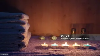 告别僵硬，拥抱柔软：我的深度放松心得，原来身体也需要解压！