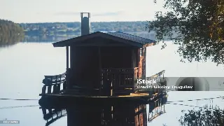 鹭岛桑拿新风向：Z世代养生密码，不只是汗蒸那么简单！