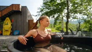 鹭岛桑拿新姿势：告别传统，解锁你的专属舒压密码！