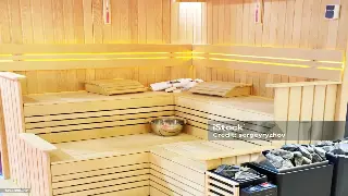 厦门桑拿新姿势：告别“大澡堂”，解锁你的专属解压秘境