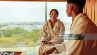 鹭岛按摩奇遇记：我的深度放松日记，告别都市焦虑，重获身心舒畅！