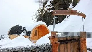 鹭岛桑拿新体验：洗去疲惫，焕发活力！你绝对想不到的放松方式