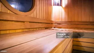 告别千篇一律，解锁厦门桑拿新姿势：芬兰浴、日式岩盘浴，总有一款治愈你！