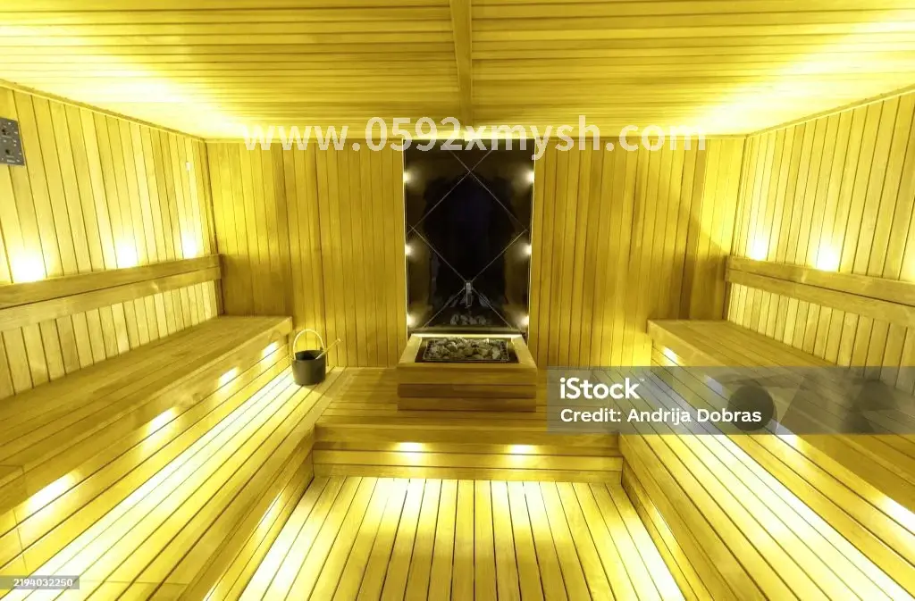 厦门养生桑拿趋势