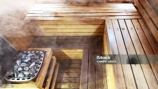 桑拿不止是出汗，厦门人的养生小心思藏在热气腾腾里