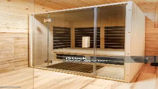 告别湿冷！厦门桑拿房“冷热交替”的秘密，养生体验大揭秘