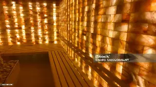 厦门桑拿推荐：蒸出疲惫，焕活身心，一次完美的“出浴”体验