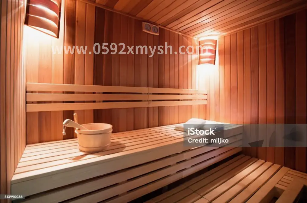 健康饮品助力桑拿