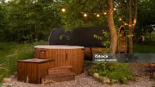 揭秘厦门桑拿的多彩世界：不只是蒸汽，更是心意！ poster