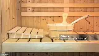 嘘！来厦门，别错过这几件关于桑拿的“小秘密”！