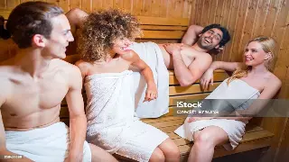 告别“湿”气与疲惫！厦门桑拿达人私藏的养生秘籍大公开 海报