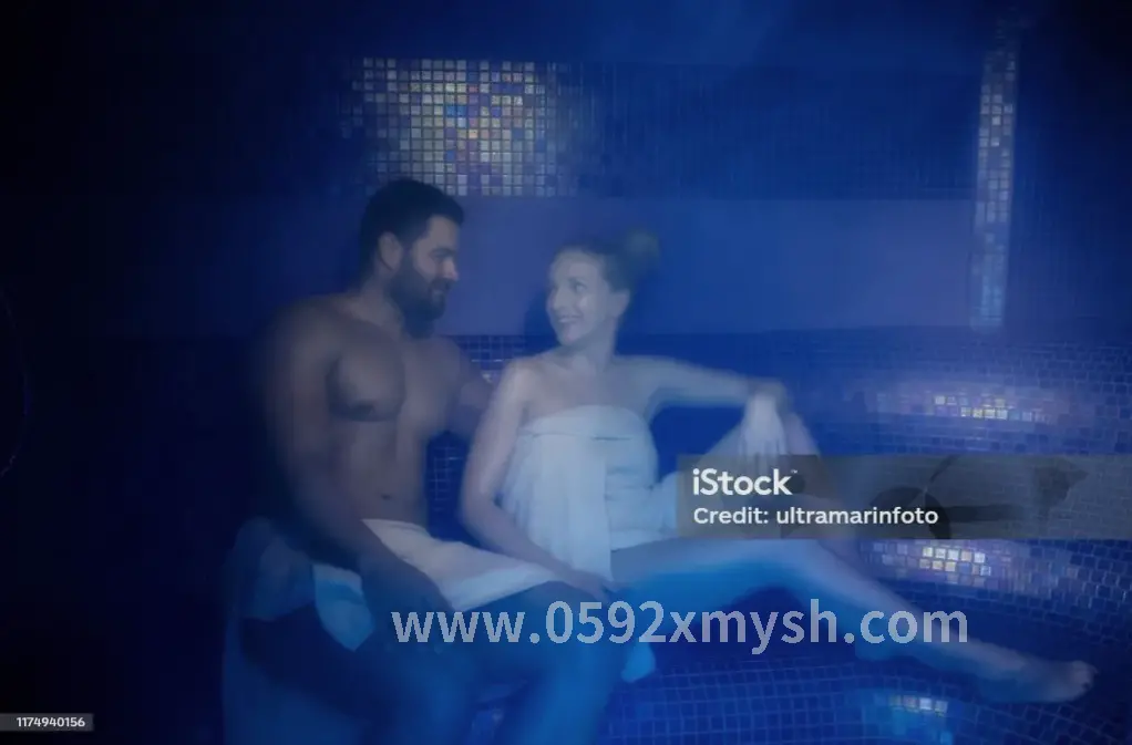 草本能量桑拿房