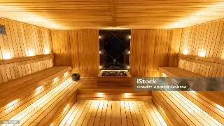 厦门桑拿新“语”：不止解乏，更是身心灵的深度“对话”