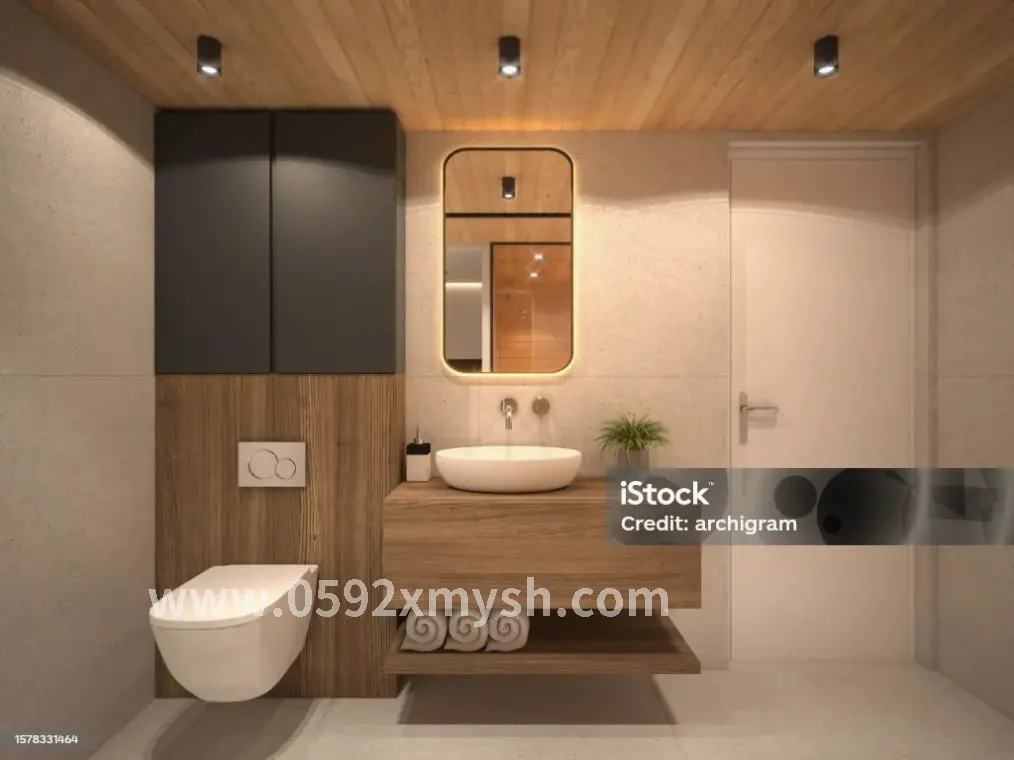 桑拿房内的舒适体验