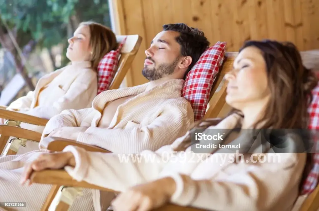 厦门桑拿新体验