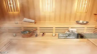 嘿！厦门桑拿新玩法：不只是蒸热，更是趋势！ poster