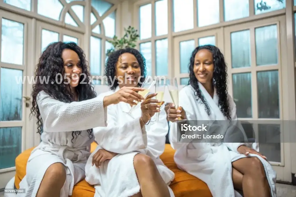 厦门桑拿新趋势