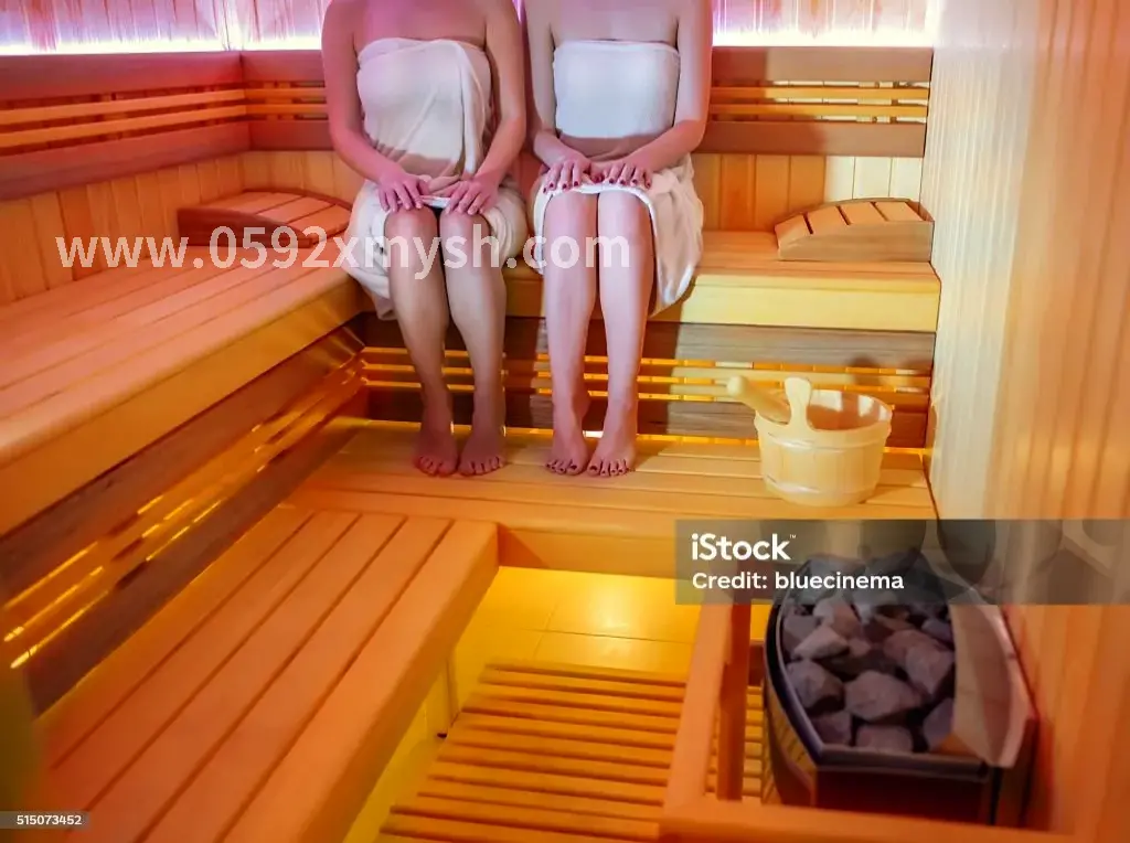 桑拿房体验