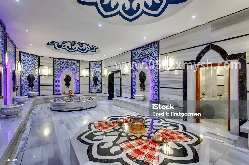 厦门会所桑拿享受