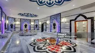 厦门蒸汽天堂：解锁桑拿的极致放松与养生奥秘 poster