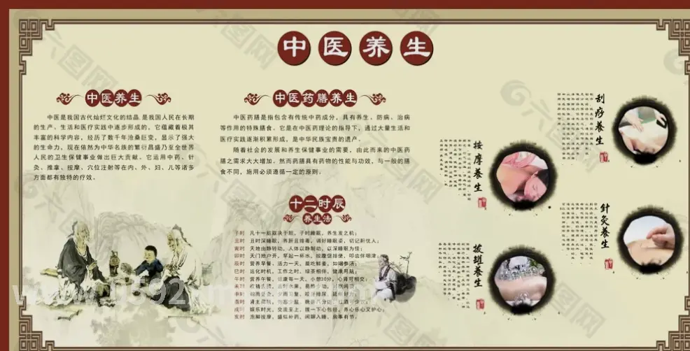 现代桑拿体验