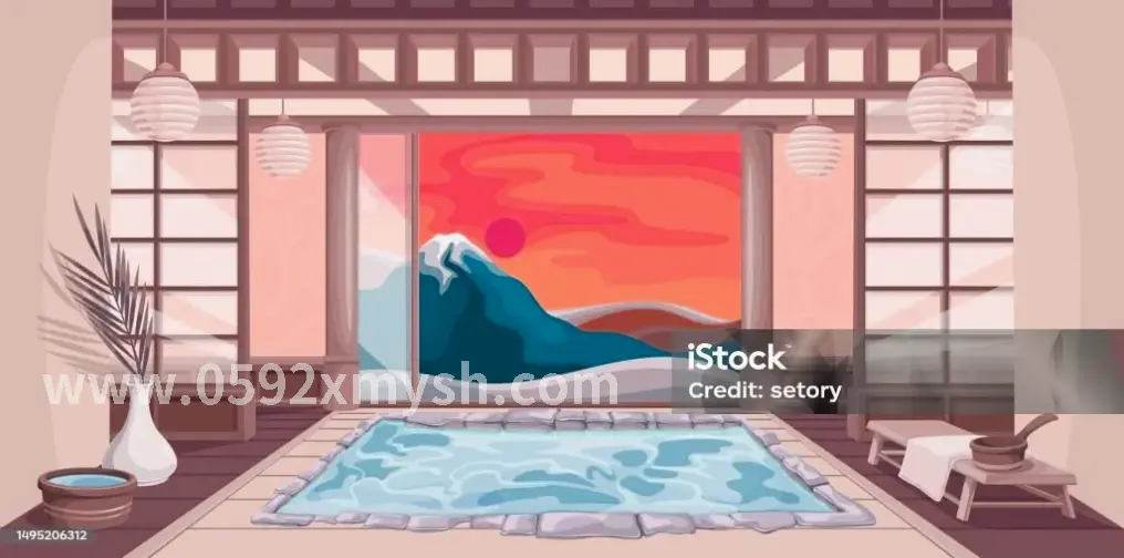按摩体验